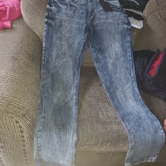 Jeans - Picture 1 of 4